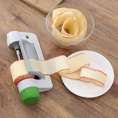 Vegetable Sheet Slicer Ribbon Cutter Tool