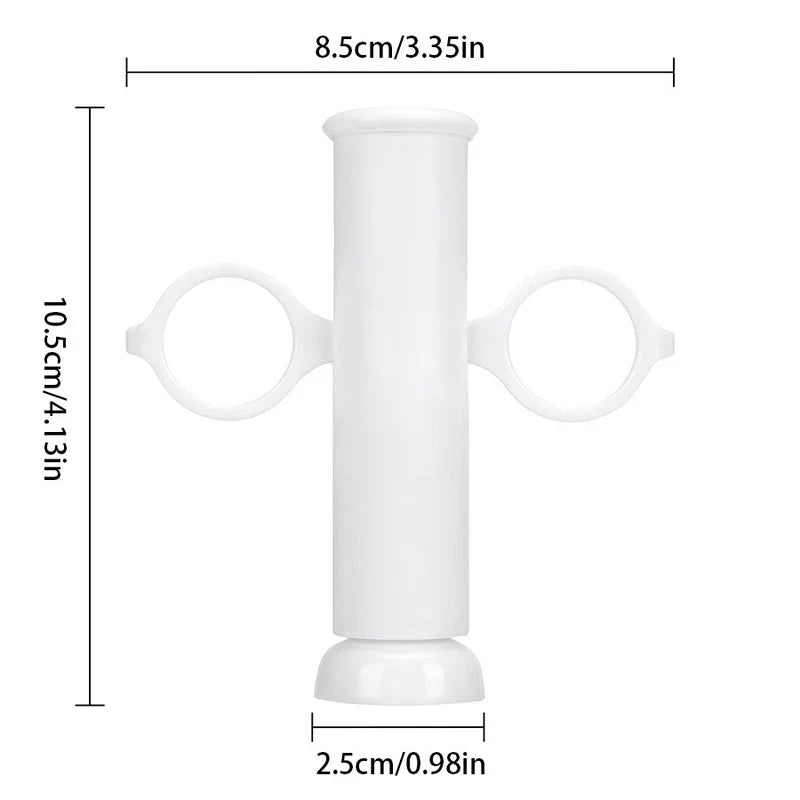 Venom Extractor Suction Pump Kit Emergency