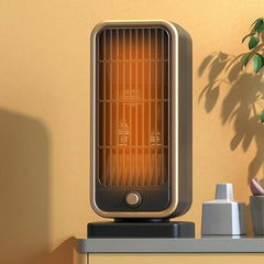 Vertical Standing Electric Space Heater Fan Tower