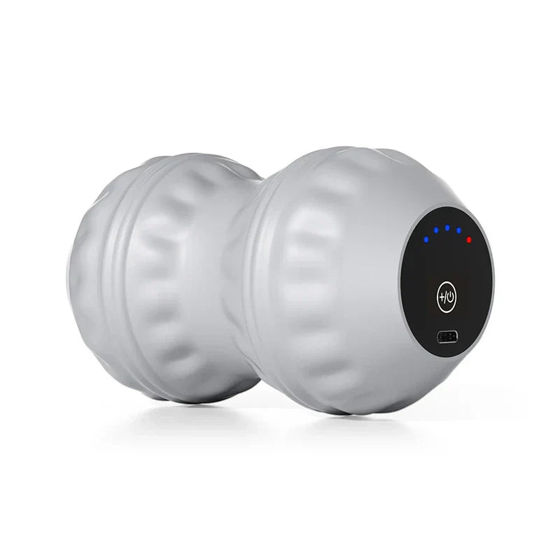 Vibrating Massage Ball Roller