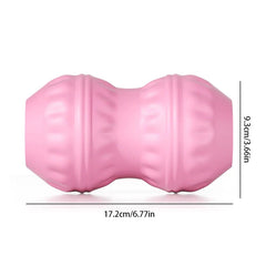 Vibrating Massage Ball Roller