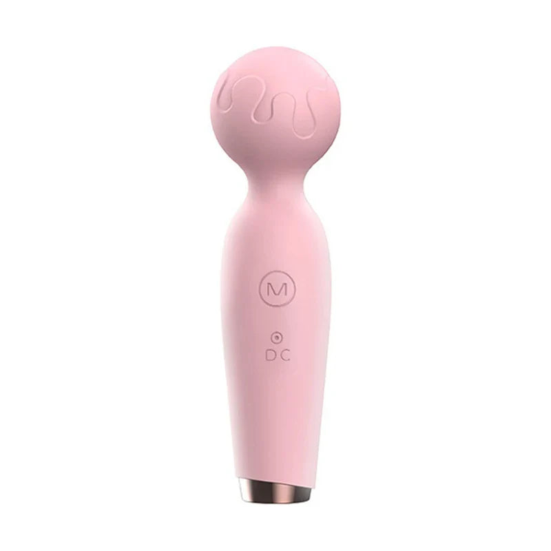 Vibrating Massage Wand Personal Massager Tool
