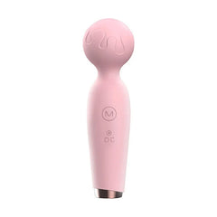 Vibrating Massage Wand Personal Massager Tool