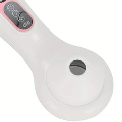 Visual Blackhead Remover Vacuum