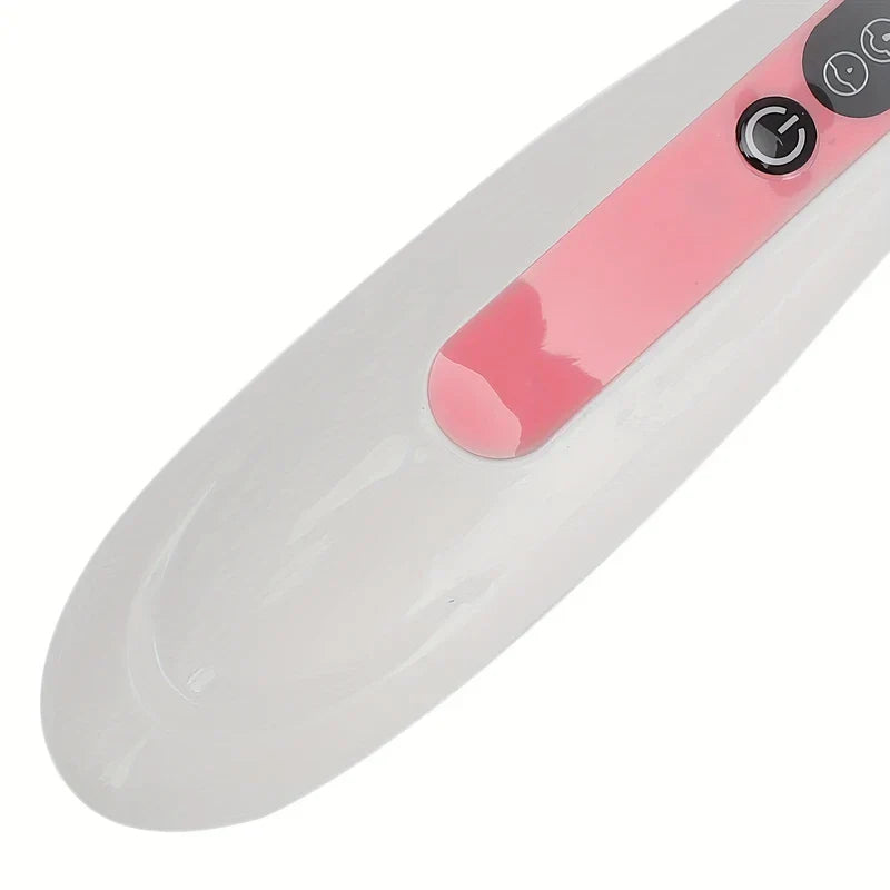 Visual Blackhead Remover Vacuum