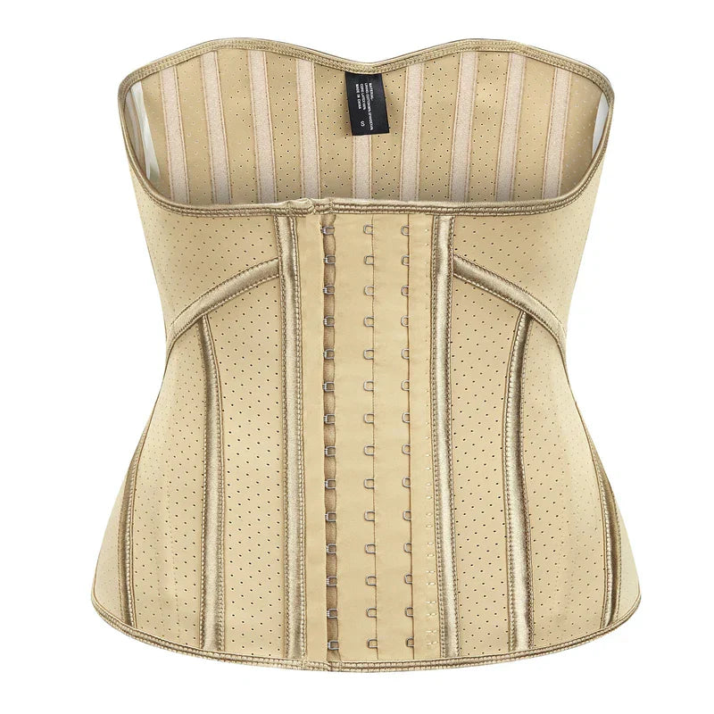 Waist Trainer Slimming Belt Corset Shaper