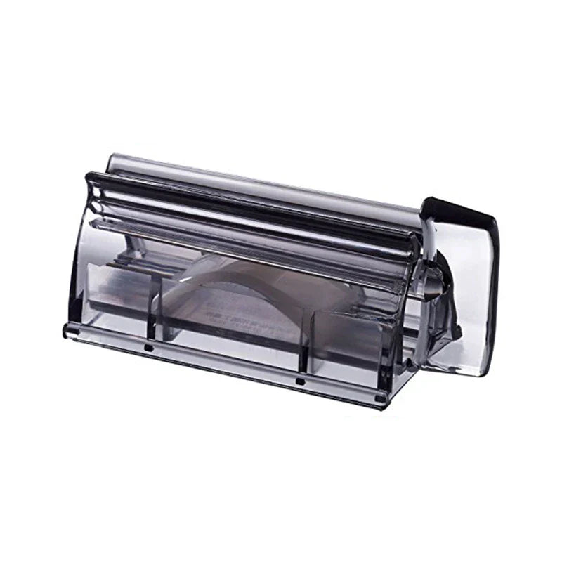 Wall Mount Automatic Toothpaste Dispenser Squeezer