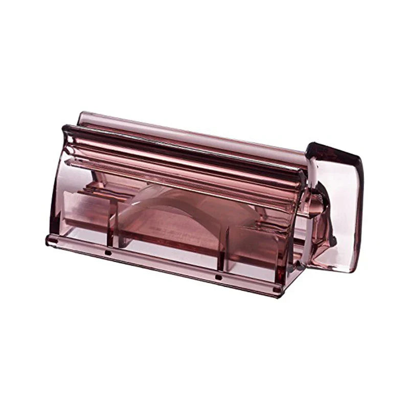 Wall Mount Automatic Toothpaste Dispenser Squeezer
