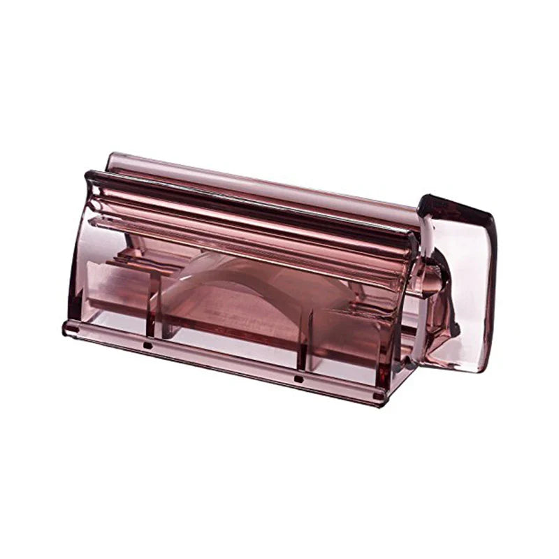 Wall Mount Automatic Toothpaste Dispenser Squeezer