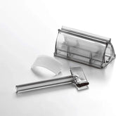 Wall Mount Automatic Toothpaste Dispenser Squeezer