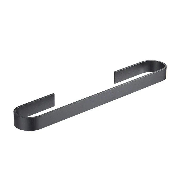 Wall Mount Bathroom Towel Bar
