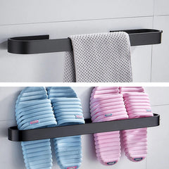 Wall Mount Bathroom Towel Bar