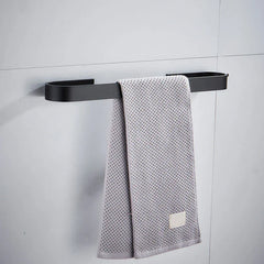 Wall Mount Bathroom Towel Bar