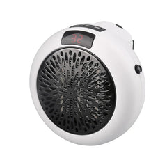 Wall Mount Portable Electric Space Heater Fan