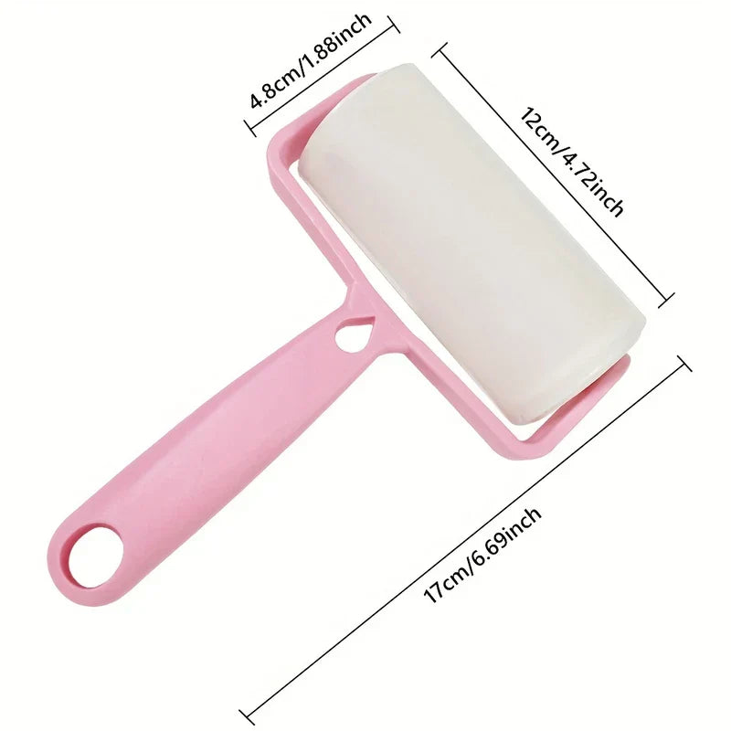 Washable Reusable Gel Lint Roller