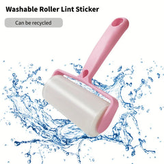 Washable Reusable Gel Lint Roller