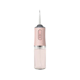Water Flosser Oral Irrigator Tool