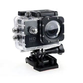 Waterproof Outdoor Sports Action Camera