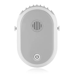 Wearable Bladeless Neck Fan Usb