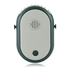 Wearable Bladeless Neck Fan Usb