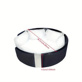 Wearable Cooling Neck Ring Tube Reusable Ice Pack