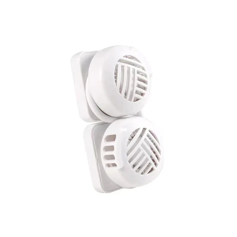 Wearable Neck Fan Bladeless