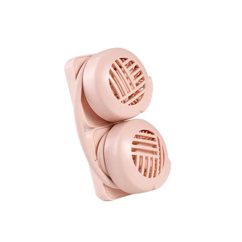 Wearable Neck Fan Bladeless