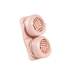 Wearable Neck Fan Bladeless