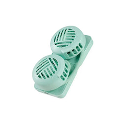 Wearable Neck Fan Bladeless