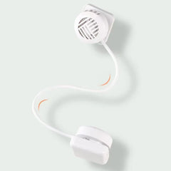 Wearable Neck Fan Bladeless