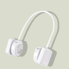 Wearable Neck Fan Bladeless