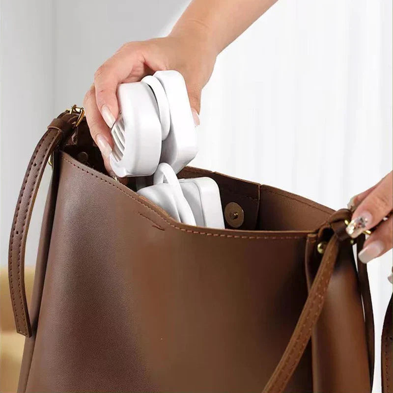 Wearable Neck Fan Bladeless