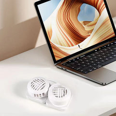 Wearable Neck Fan Bladeless