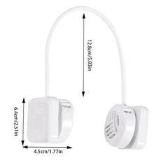 Wearable Neck Fan Bladeless