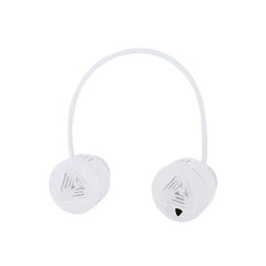 Wearable Neck Waist Clip Fan Usb