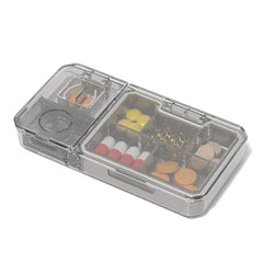 Weekly Pill Organizer Box Case