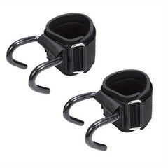 Weightlifting Hooks Straps