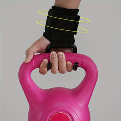 Weightlifting Hooks Straps