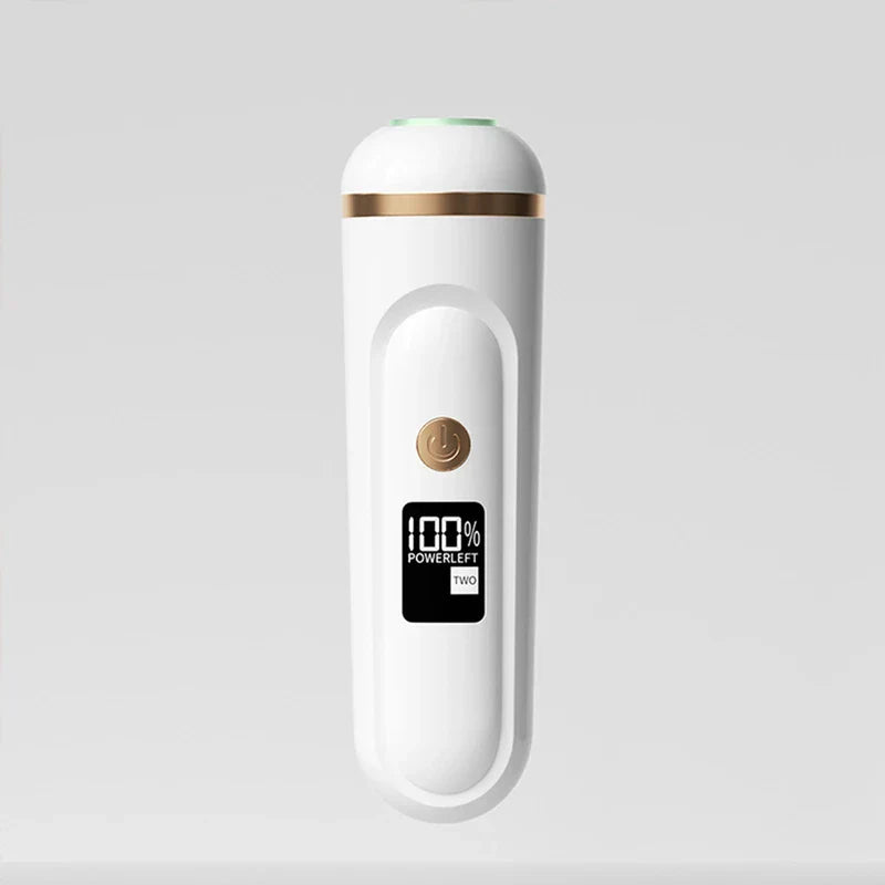 Wet Dry Use Rechargeable Pedicure Callus Shaver