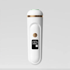 Wet Dry Use Rechargeable Pedicure Callus Shaver