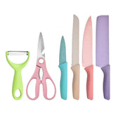 Wheat Straw Drawer Storage Organizer Box