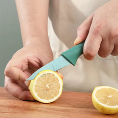 Wheat Straw Kitchen Utensil Set 6 Piece Small