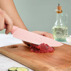 Wheat Straw Kitchen Utensil Set 6 Piece Small