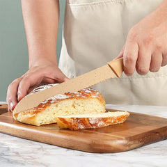 Wheat Straw Kitchen Utensil Set 6 Piece Small