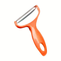 Wide Mouth Julienne Vegetable Peeler Slicer