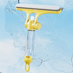 Window Glass Squeegee Cleaner Tool