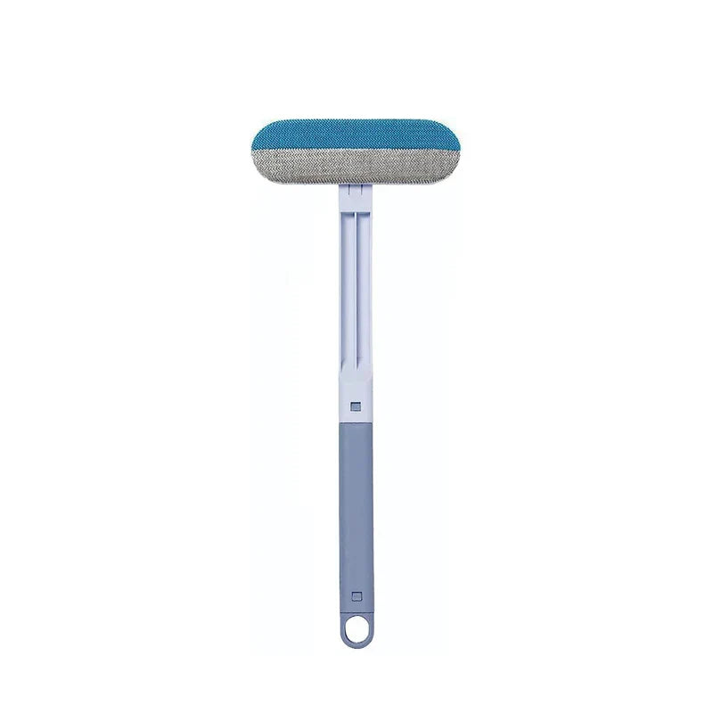 Window Mesh Screen Cleaning Brush Tool