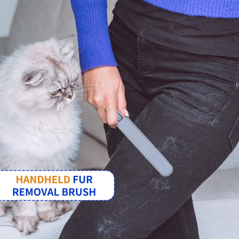 Window Mesh Screen Cleaning Brush Tool