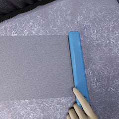 Window Screen Cleaner Brush Squeegee Tool