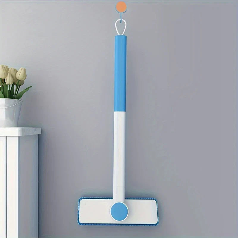 Window Screen Cleaner Brush Squeegee Tool